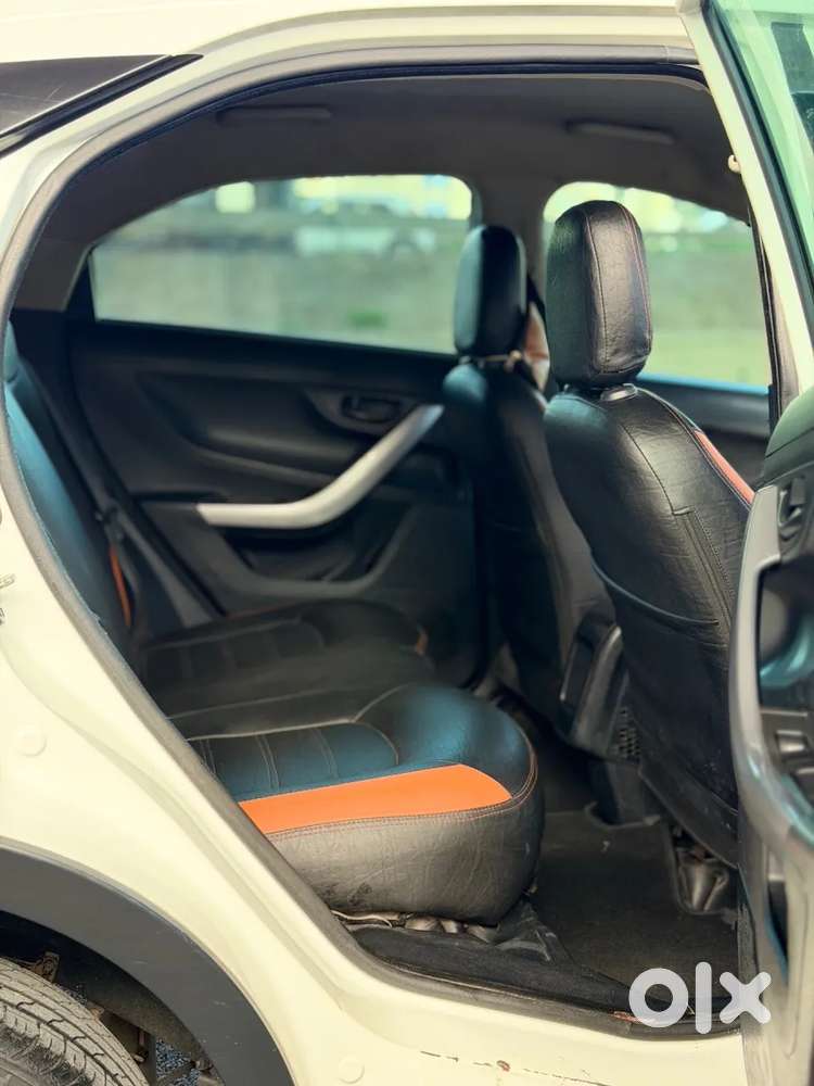 Tata Nexon 1.5 Revotorq Xm, 2021, Diesel