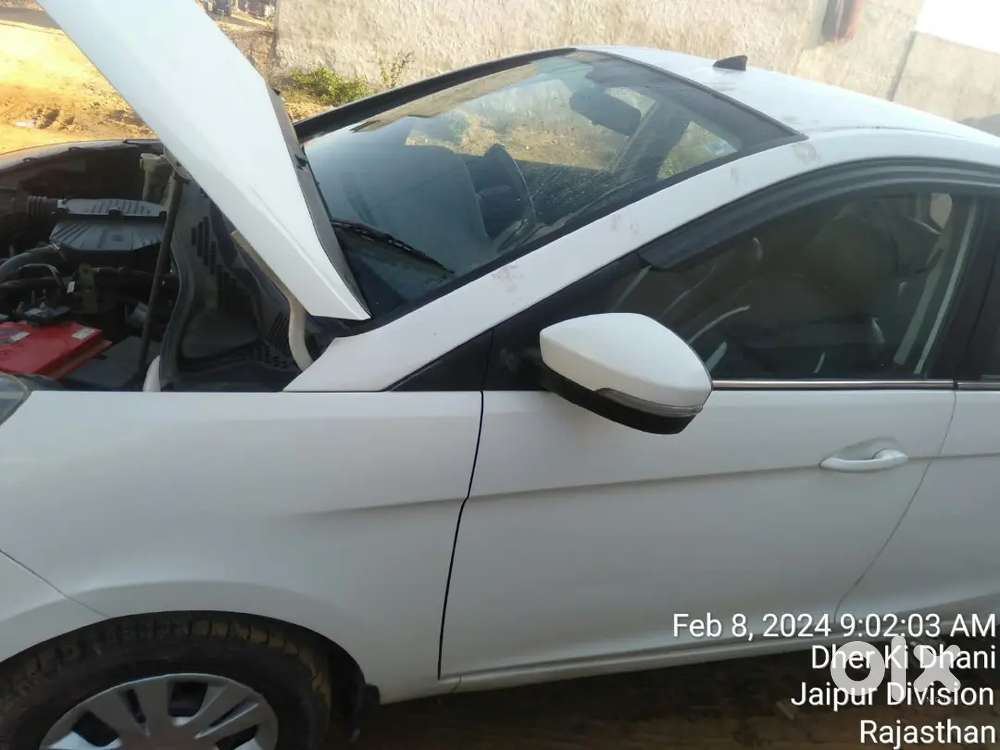 Tata Bolt 1.2 Xm Revotron 2016