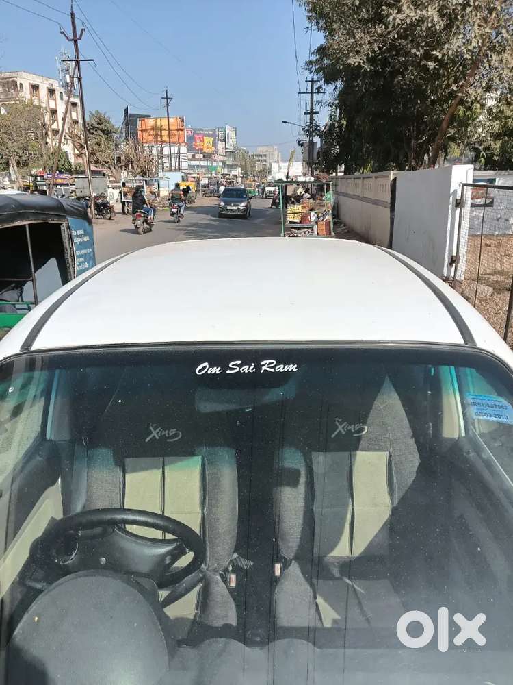 Hyundai Santro Xing Gls 2010 Hybrid