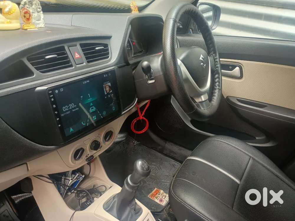 Alto Vxi 2022