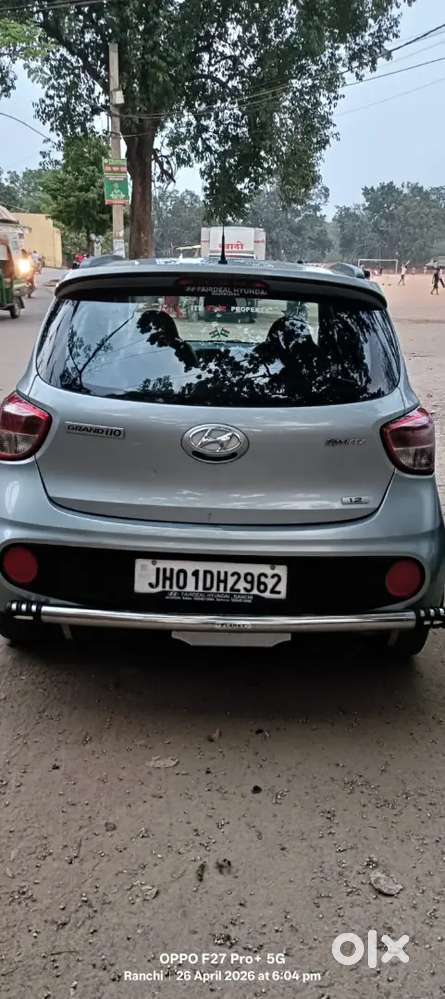 Gaddi Full Condition