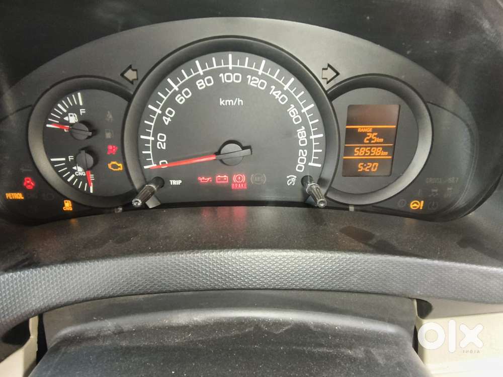 Maruti Suzuki Swift Dzire Tour Ldi, 2021, Cng & Hybrids
