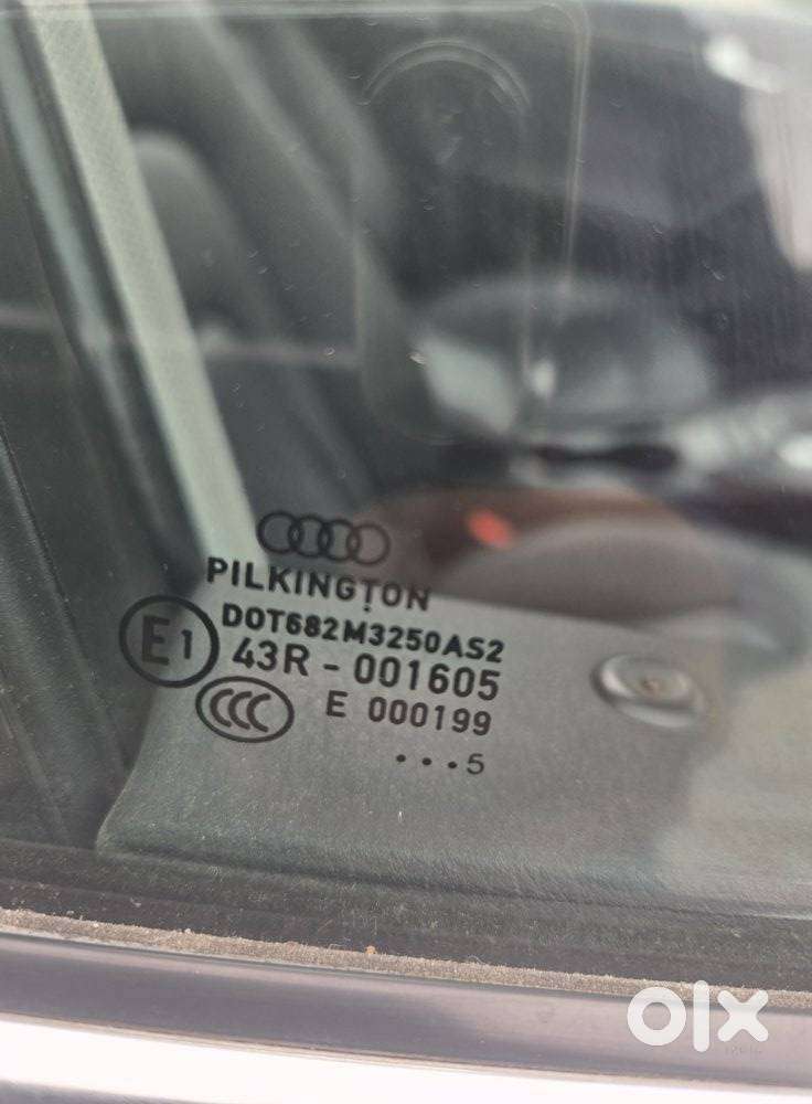 Audi A4 1.4 30 Tfsi Premium Plus, 2015, Petrol