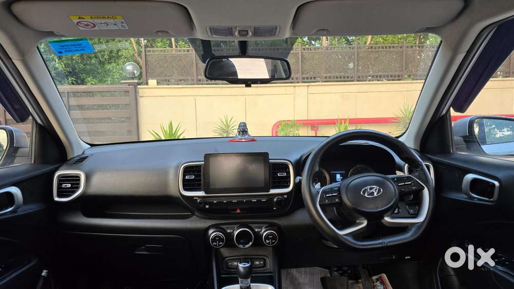 Hyundai Venue Sx Opt, 2022, Petrol