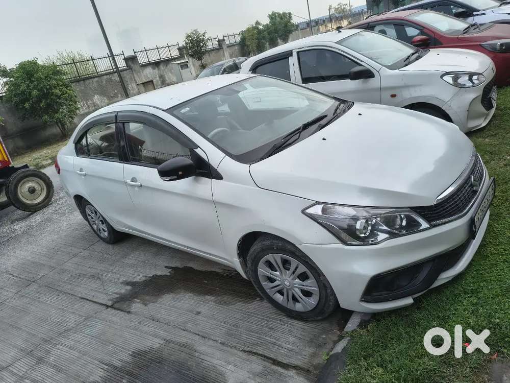 Maruti Suzuki Ciaz 2020 Cng & Hybrids 71000 Km Driven