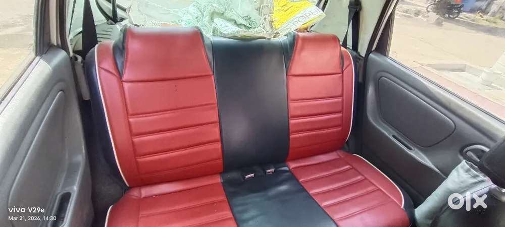 Maruti Suzuki Alto 800 2004