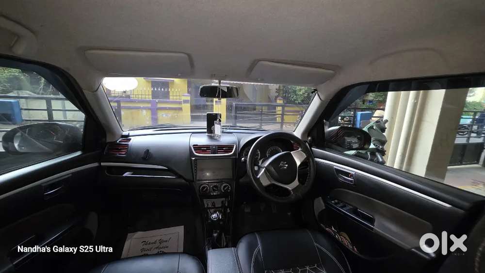 Maruti Suzuki Swift 2013 Diesel