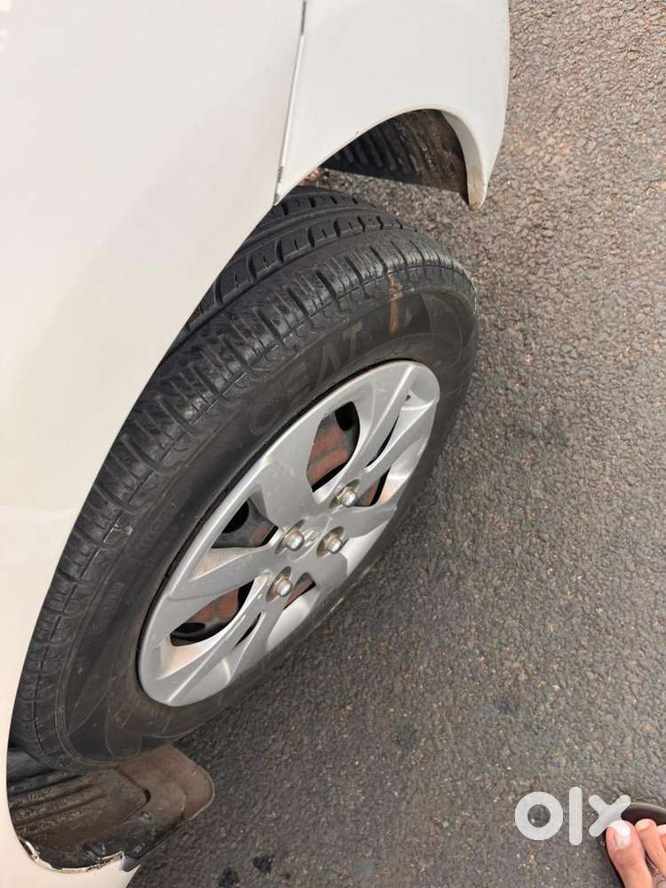 Hyundai Eon 2015 Petrol Good Condition