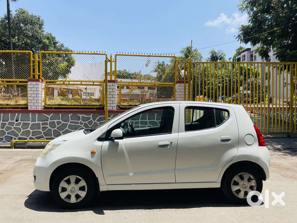 Maruti Suzuki A-star At Vxi, 2012, Petrol