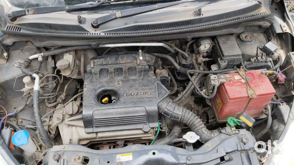 Maruti Suzuki Celerio 2015 Year Car
