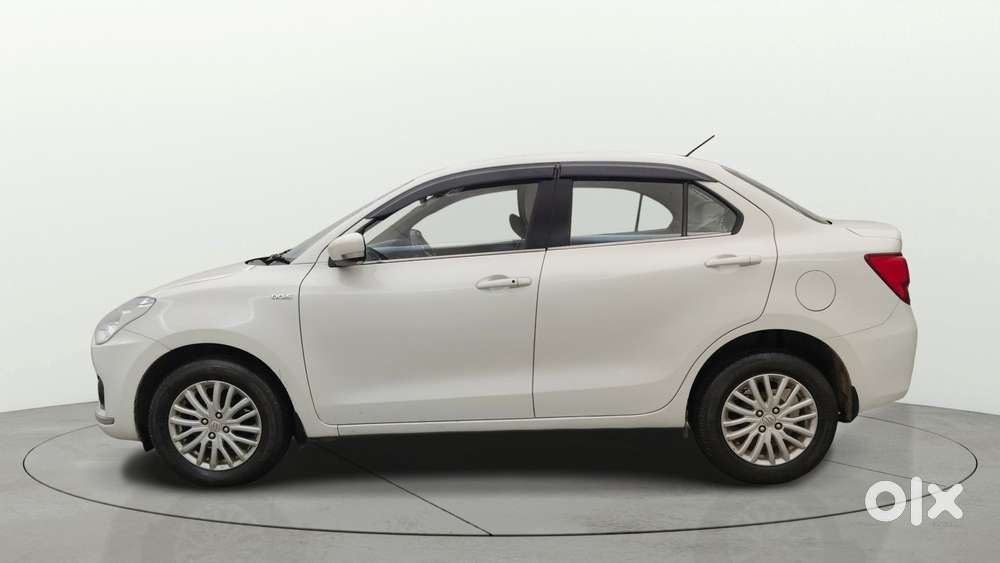 Maruti Suzuki Swift Dzire Amt Zdi, 2019, Diesel