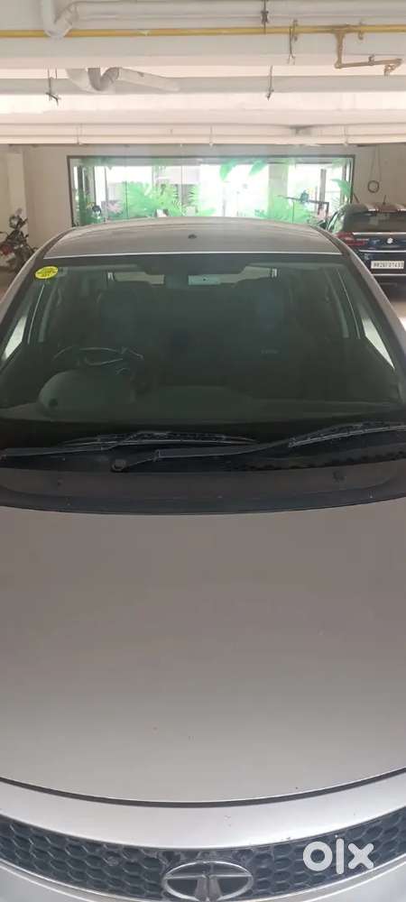Tata Tiago Diesel 2019