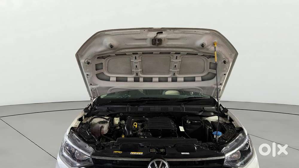 Volkswagen Virtus Topline 1.0 Tsi Mt, 2024, Petrol