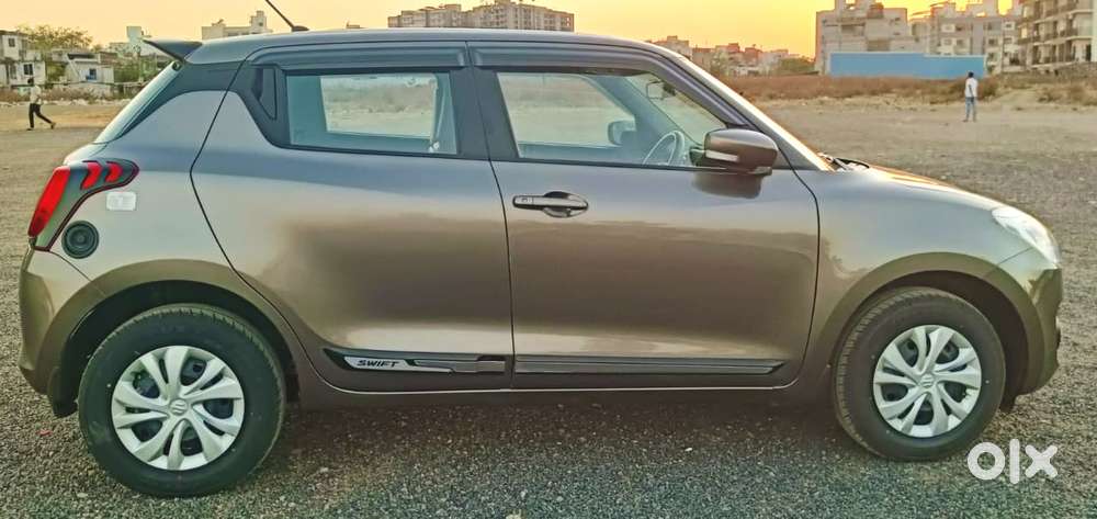 Maruti Suzuki Swift, 2024, Cng & Hybrids