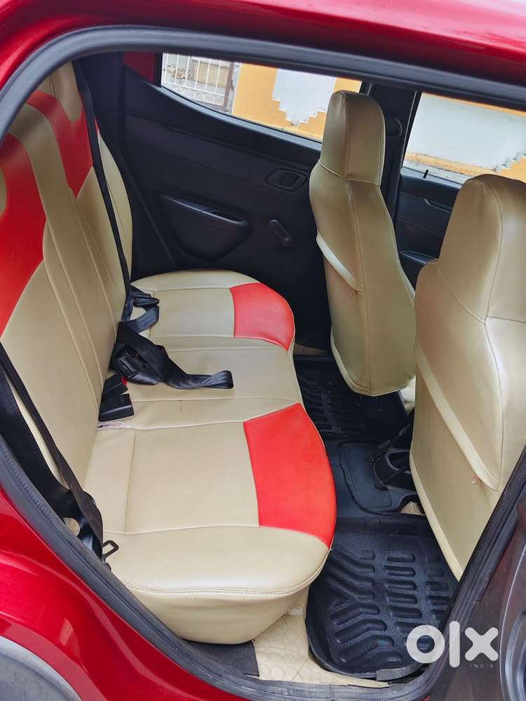 Renault Kwid 1.0 Rxt Optional, 2017, Petrol