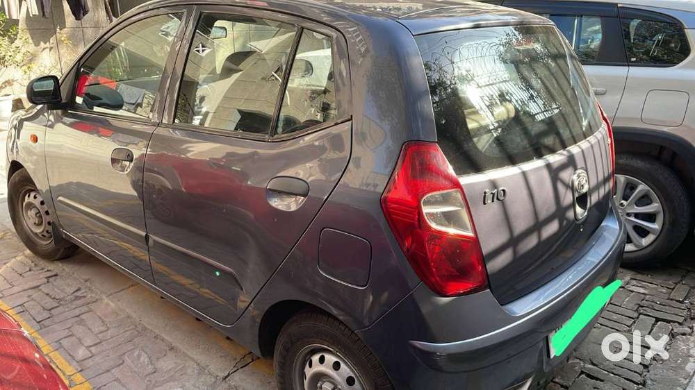 Excellent Condition, Single Handed & Original Condition Hyundai I10