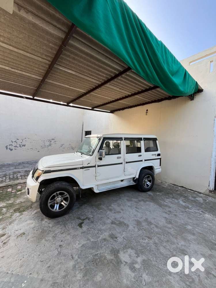 Mahindra Bolero 2013 Diesel