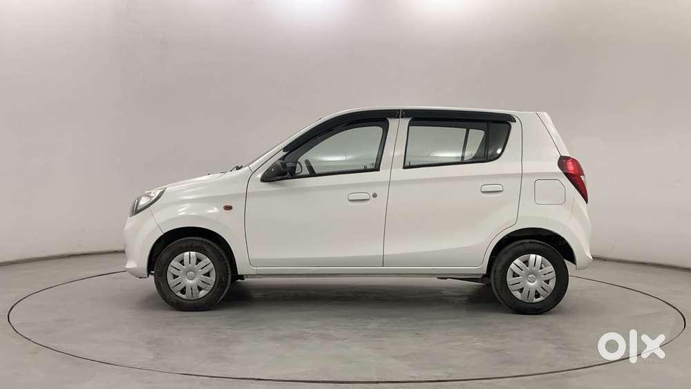 Maruti Suzuki Alto 800 Lxi, 2015, Petrol