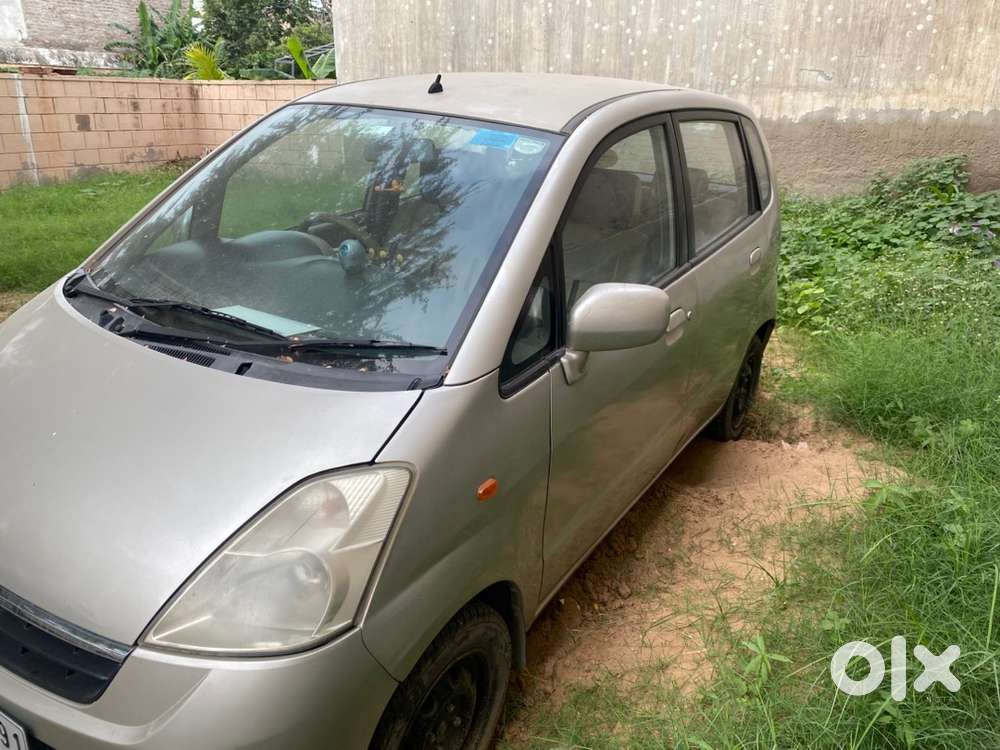 Maruti Suzuki Zen Petrol 2009
