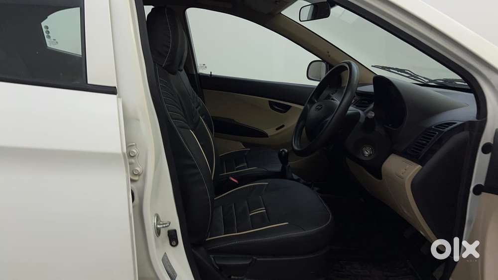 Hyundai Eon Era +, 2014, Petrol