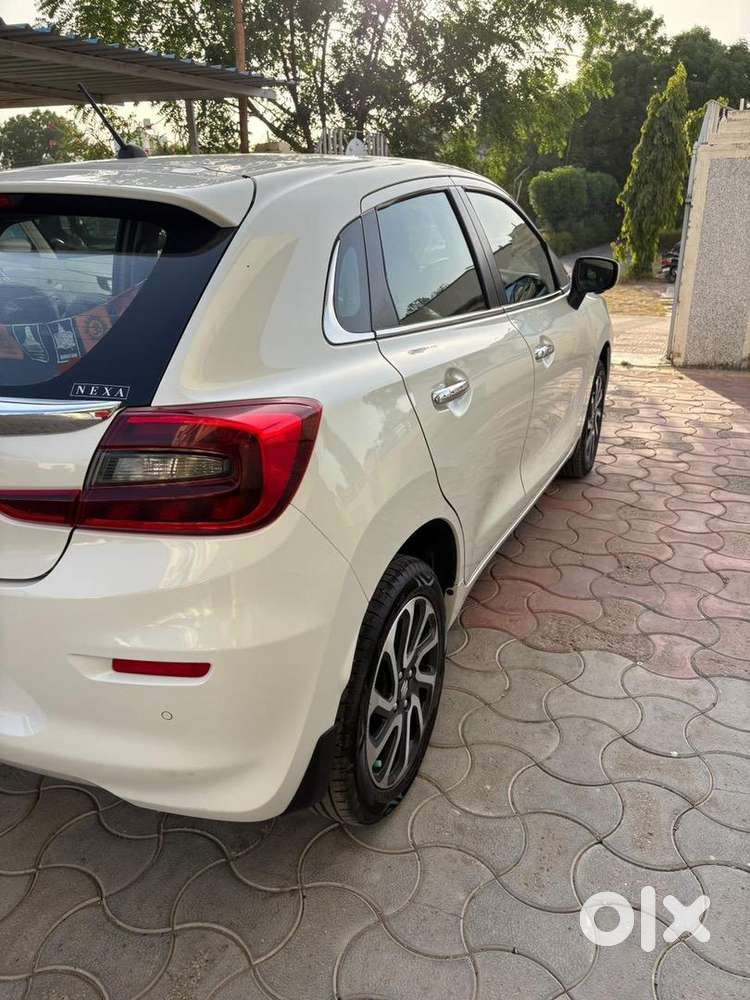Maruti Baleno Auto Top Model , 360 Camera , Cruise Control