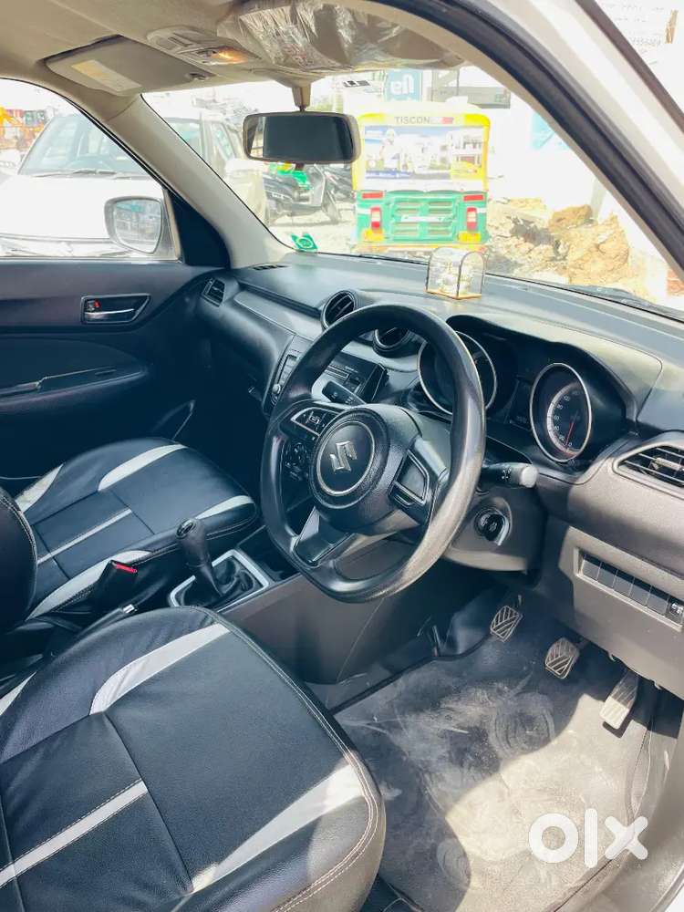 Maruti Suzuki Swift 2018 Petrol 80000 Km Driven