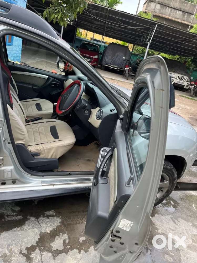 Renault Duster, 2013, Diesel