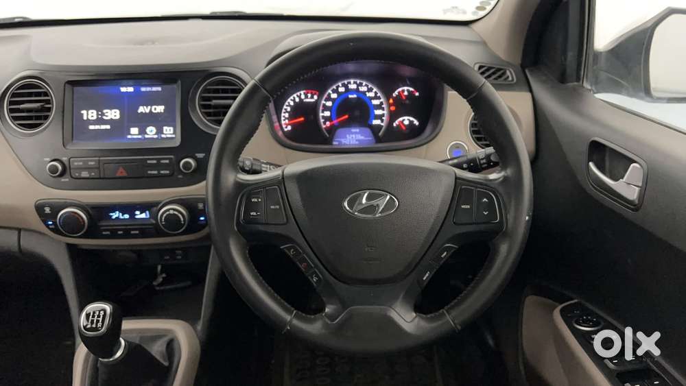 Hyundai Grand I10 1.2 Kappa Asta, 2018, Petrol