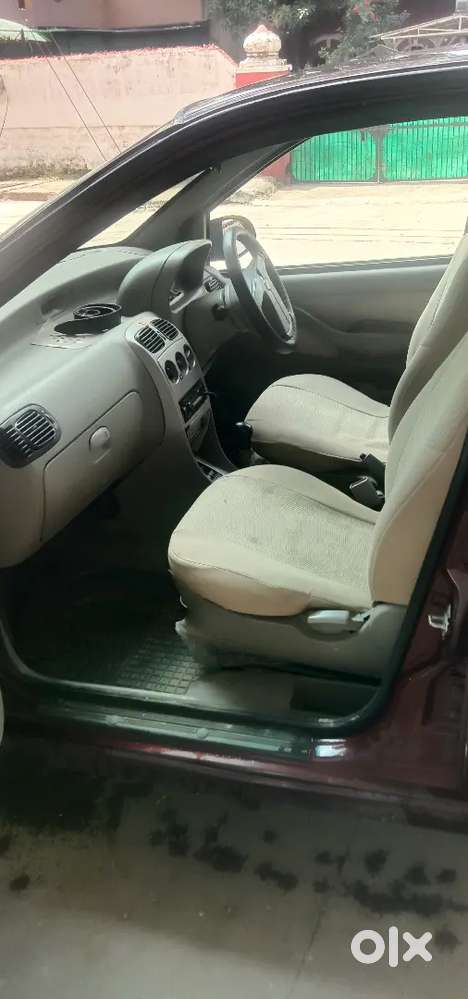 Tata Indigo 2010 Lx (tdi)