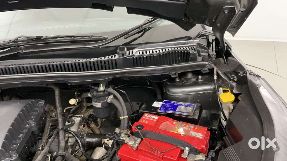 Tata Nexon 1.2 Revotron Xm (s), 2022, Cng & Hybrids