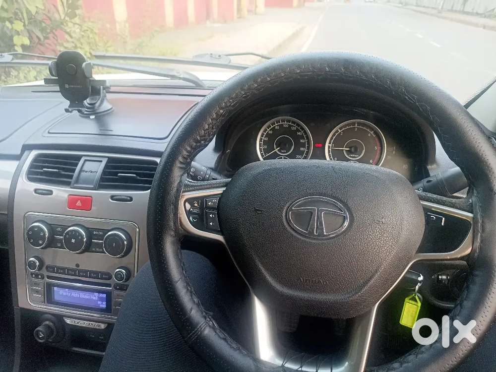 Well Maintained - Safari Storme Vx (top Model) – A True Road Beast!