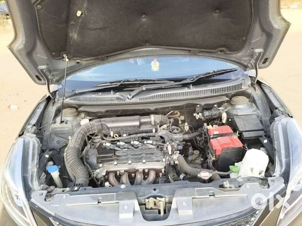 Maruti Suzuki Baleno Alpha, 2019, Petrol