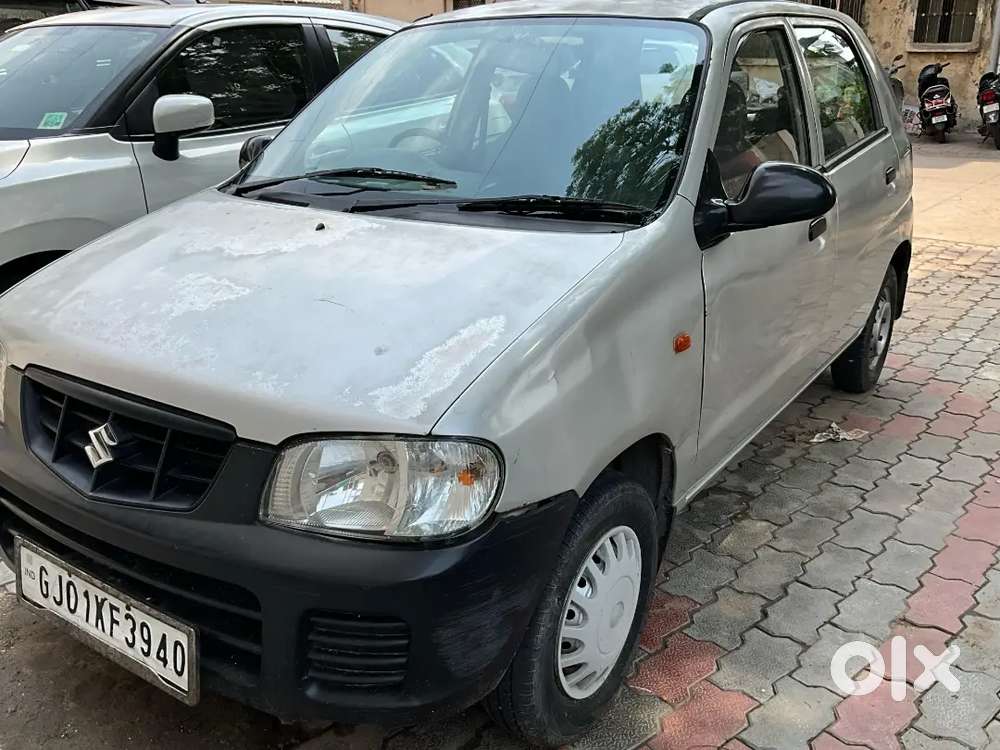 Maruti Suzuki Alto 800 2010
Well Maintened Chilled Ac Condition