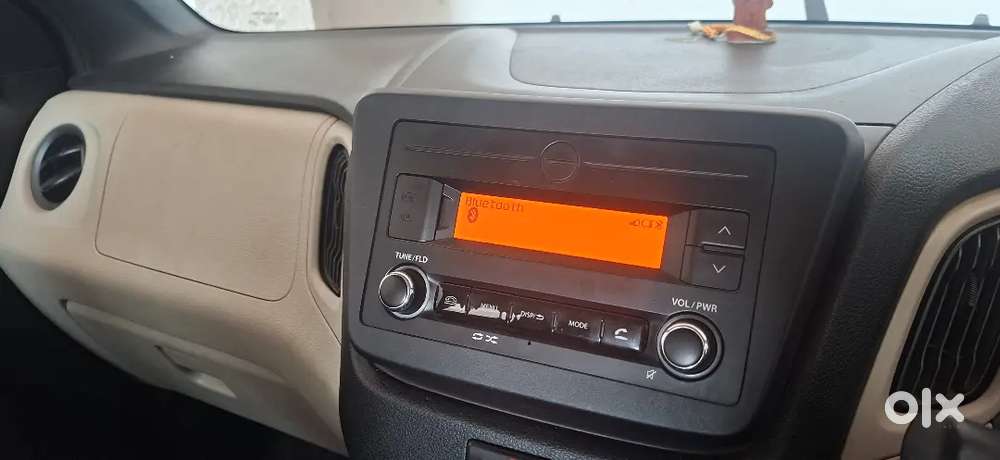 Maruti Suzuki Wagon R 2019