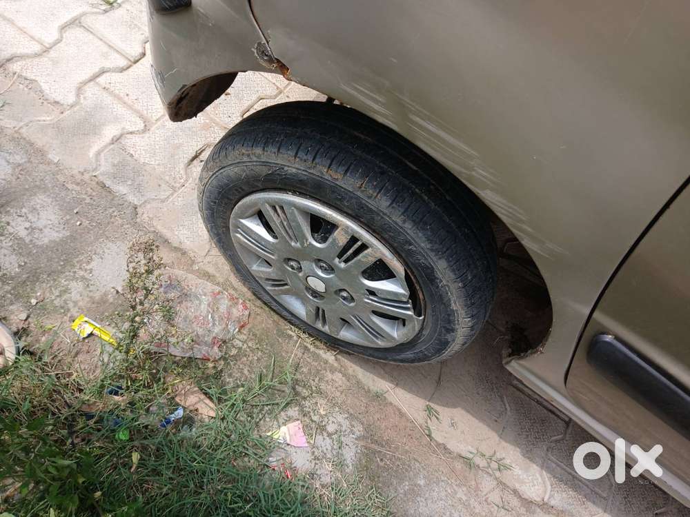 Hyundai Santro Xing 2010 2030 Tak Passing