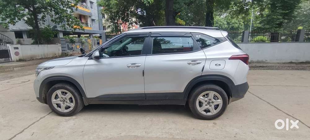Kia Seltos Diesel 2023 &ldquo;htk Imt&rdquo;