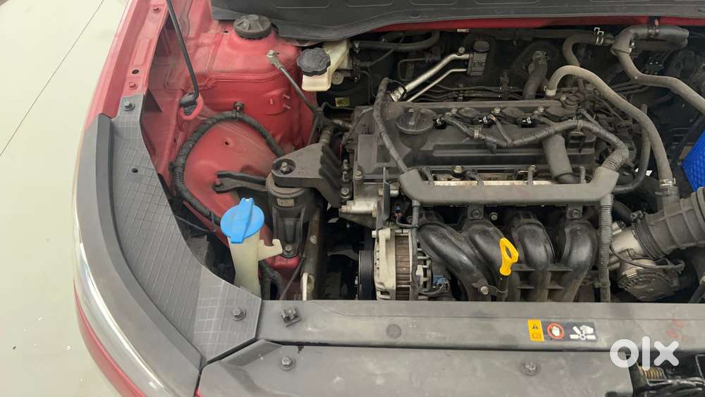Hyundai Venue 1.2 S Plus, 2022, Petrol
