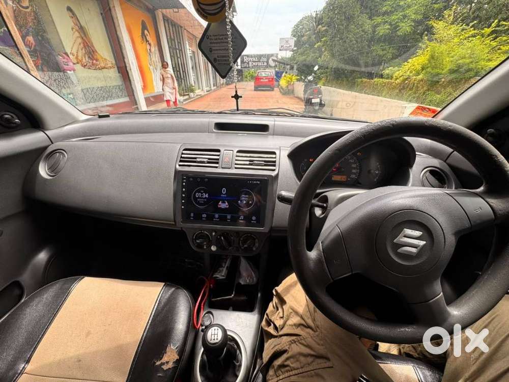 Maruti Suzuki Swift Ldi Bsiv, 2007, Diesel