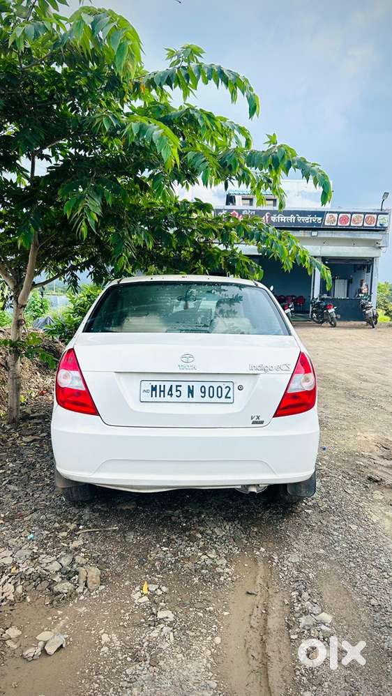 Tata Indigo Ecs Diesel Good Condition
