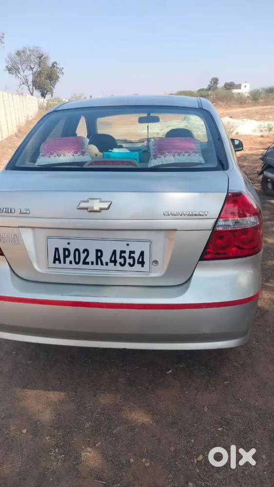 Fc Time 2029 Good Condition