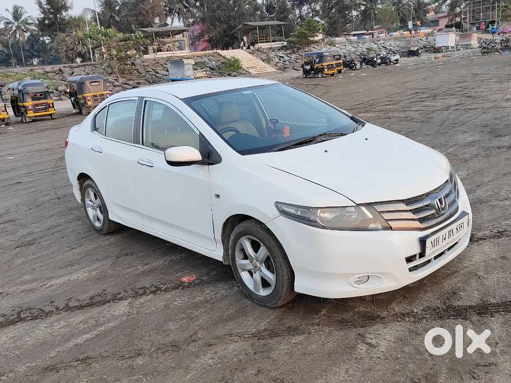 Urgent Sell Honda City 2010 Supports E20