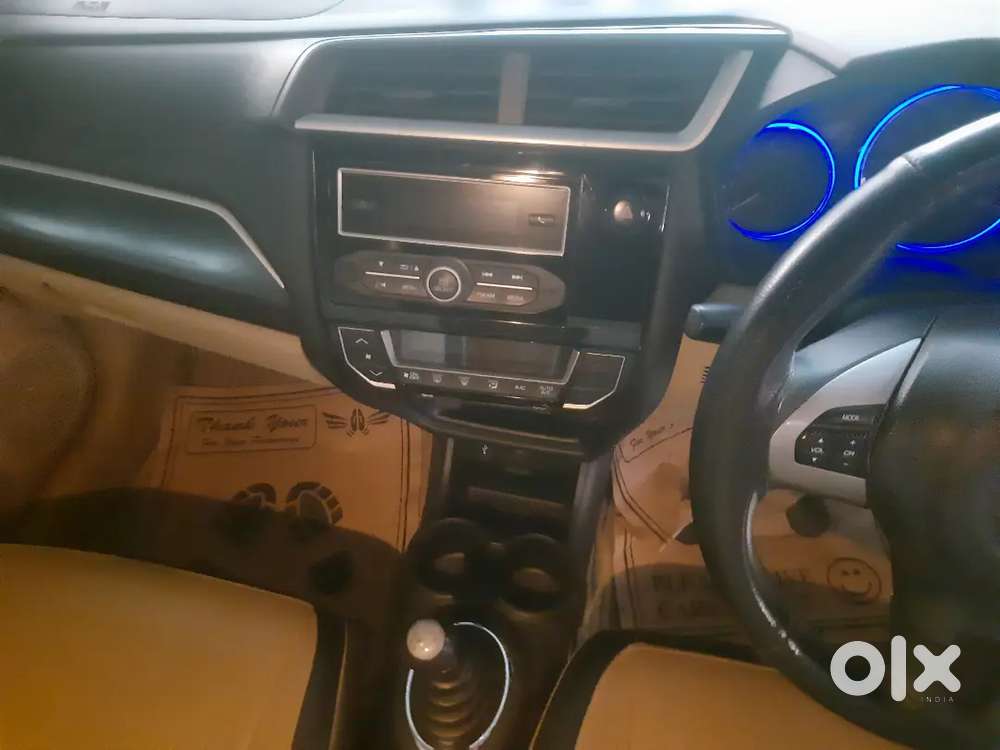 Honda Amaze 2nd Gen 2017 Diesel 59000 Km Driven