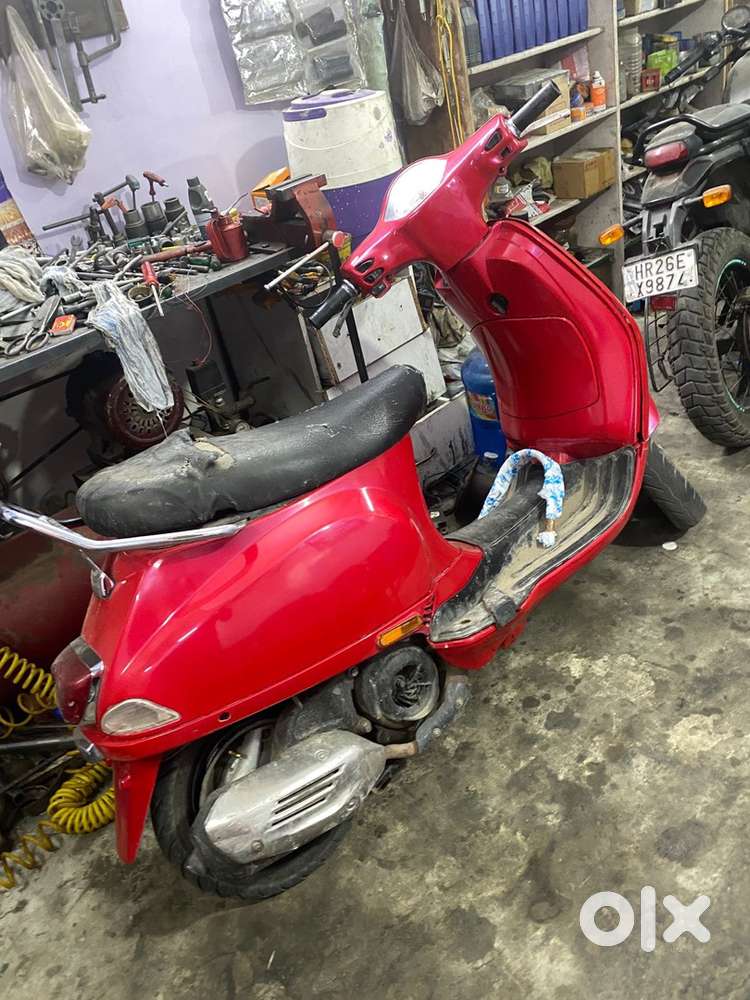 13497 Used Bikes in Dwarka Sector 7 - Buy Used Two Wheelers