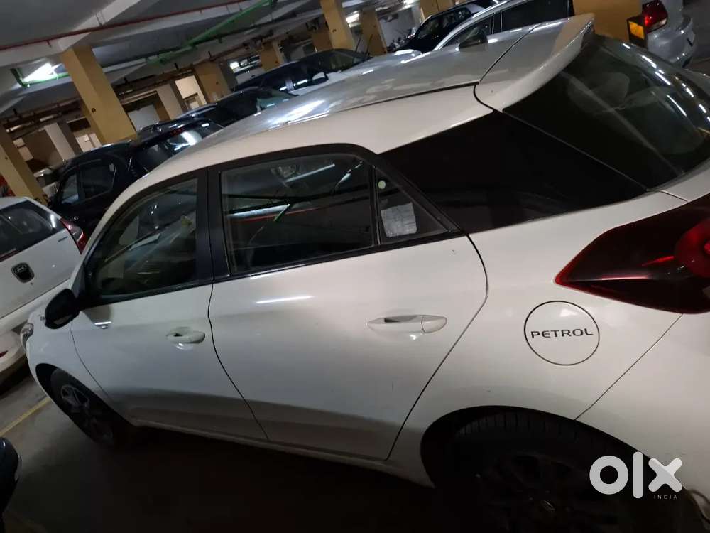 Hyundai Elite I20 Asta Sep 2018 Model