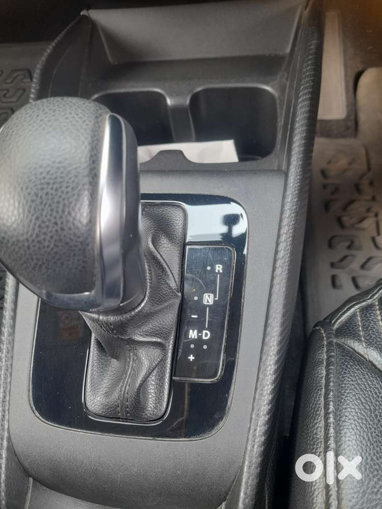 Maruti Suzuki Fronx Delta 1.2l Ags, 2023, Petrol