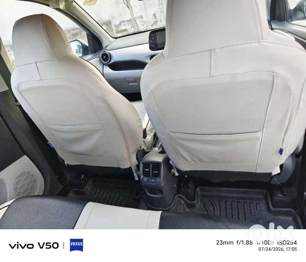 Hyundai Grand I10 Nios 2024 Petrol And Cng Car