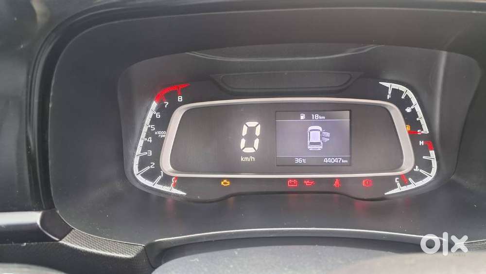 Kia Sonet Htk Plus, 2020, Petrol
