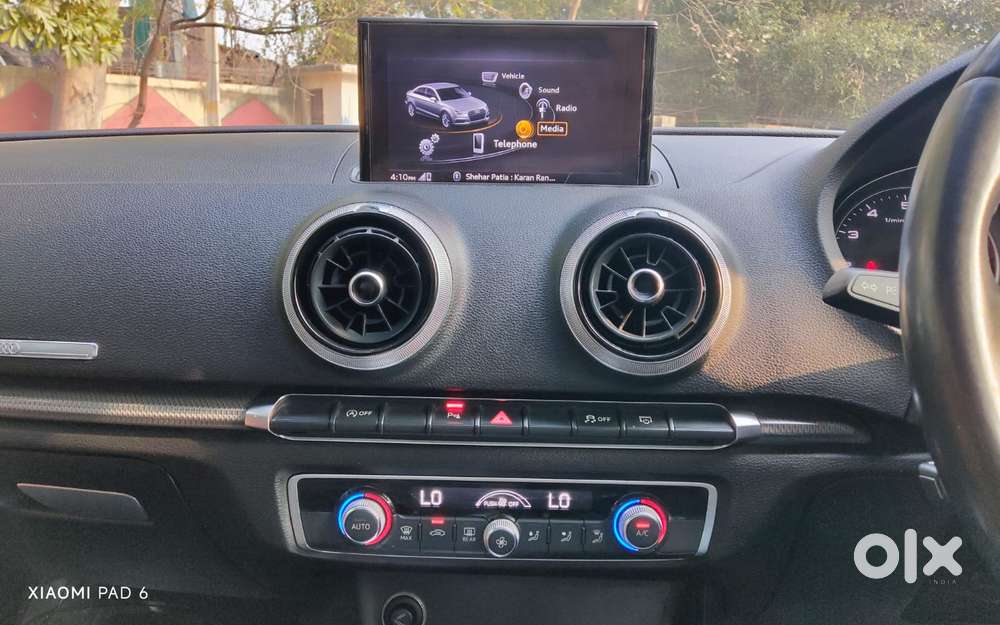 Audi A3 1.8 35 Tfsi Premium Sunroof, 2019, Petrol