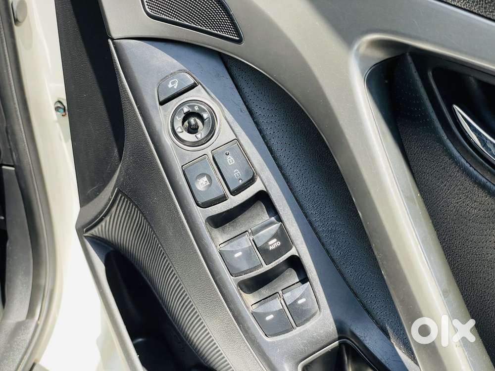 Hyundai Elantra 2012-2015 Sx At, 2015, Petrol