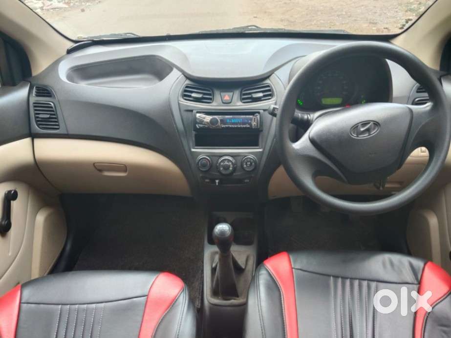 Hyundai Eon D-lite +, 2014, Petrol